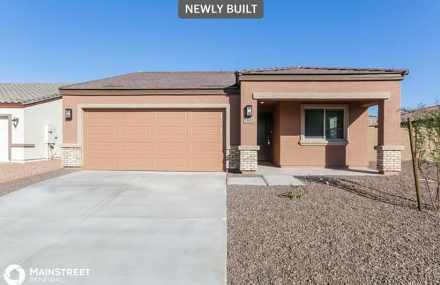 25452 West Mahoney Avenue - 25452 West Mahoney Avenue, Buckeye, AZ 85326