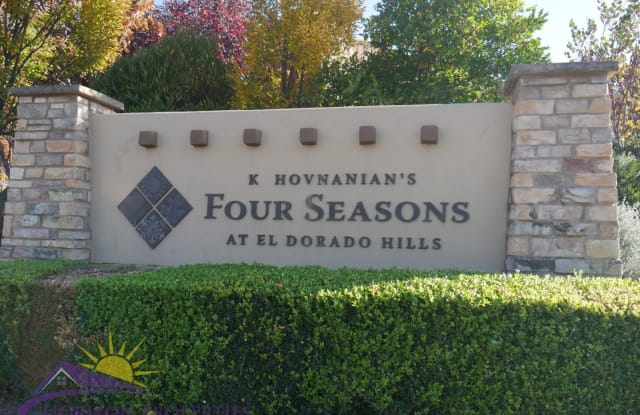 4017 Treeline Way - 4017 Treeline Way, El Dorado Hills, CA 95762