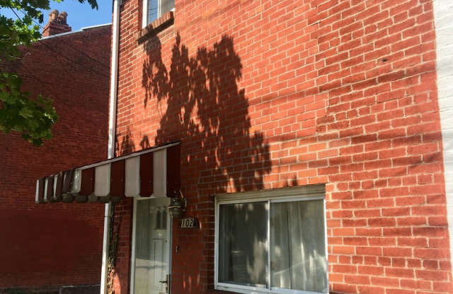 102 s 126th - 102 South 26th Street, Pittsburgh, PA 15203