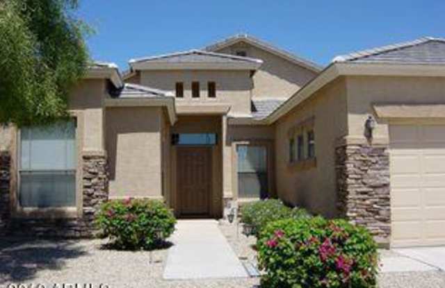 10136 E LOBO Avenue - 10136 East Lobo Avenue, Mesa, AZ 85209
