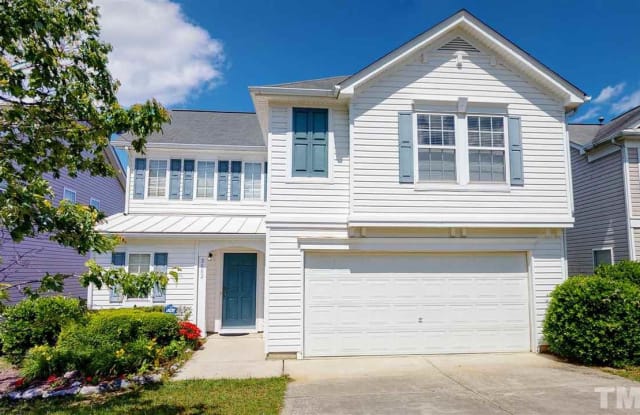 8882 Elizabeth Bennett Place - 8882 Elizabeth Bennet Place, Raleigh, NC 27616