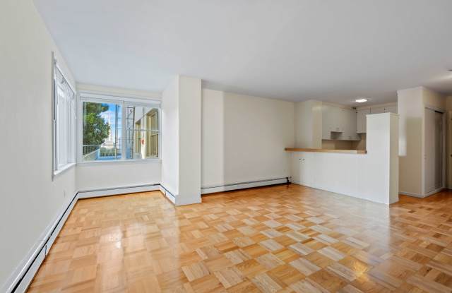 1330 Jones Street - 1330 Jones Street, San Francisco, CA 94108