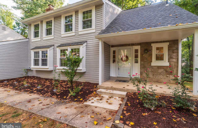 5926 NEW ENGLAND WOODS DRIVE Gallery 3