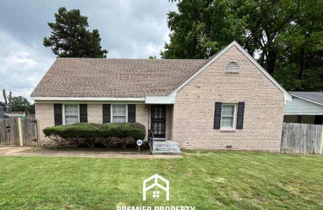 1954 Janis Drive - 1954 Janis Drive, Memphis, TN 38116