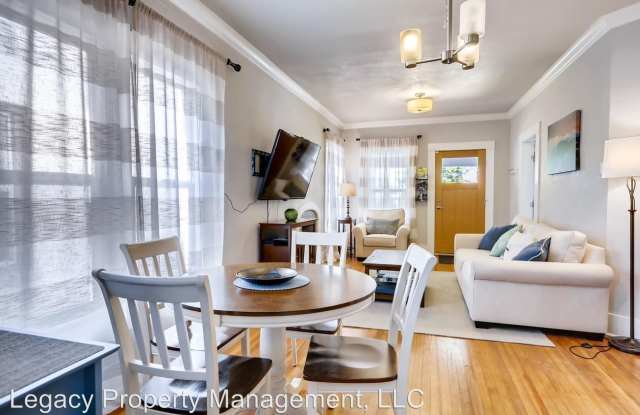 3340 Decatur Street - 3340 Decatur Street, Denver, CO 80211