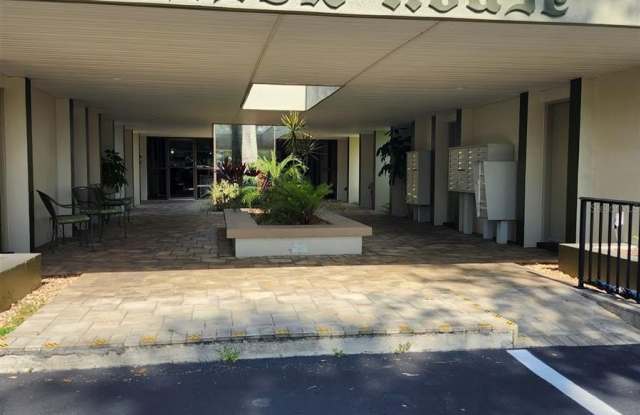 2437 HARBOR BOULEVARD 213 - 2437 Harbor Boulevard, Port Charlotte, FL 33952