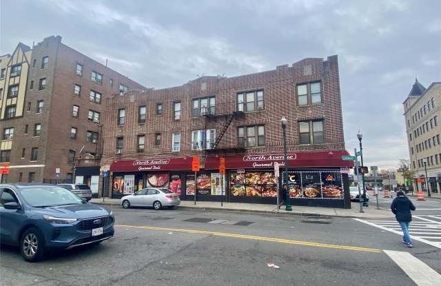 370 North Avenue - 370 North Avenue, New Rochelle, NY 10801