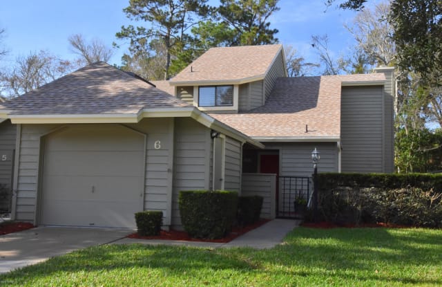 6 LOGGERHEAD LN - 6 Loggerhead Lane, Palm Valley, FL 32082