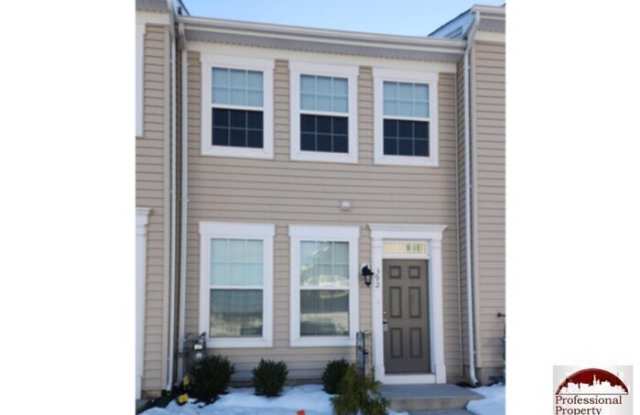 392 Pemberton Park Lane - 392 Pemberton Park Lane, Frederick, MD 21703 392 Pemberton Park Lane - 392 Pemberton Park Lane, Frederick, MD 21703