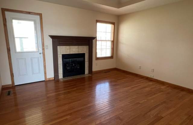 All Brick Home in Rolling Prairie Gallery 4