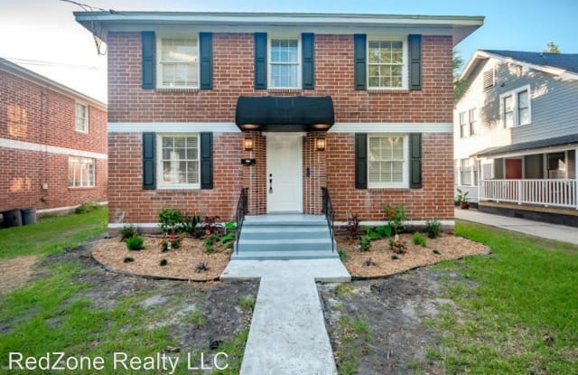 2010 Ernest St - 2010 Ernest Street, Jacksonville, FL 32204