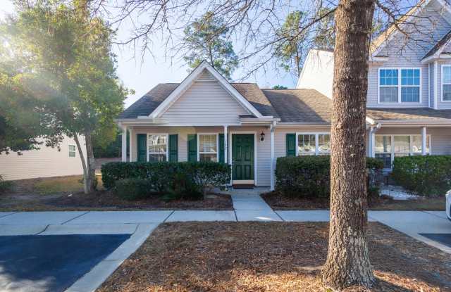 192 Sonata Cir - 192 Sonata Circle, Pooler, GA 31322