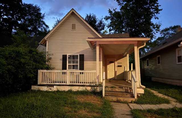 2 Bed 1 Bath unit photos photos