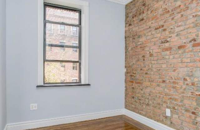 103 W 72nd St - 103 West 72nd Street, New York City, NY 10023