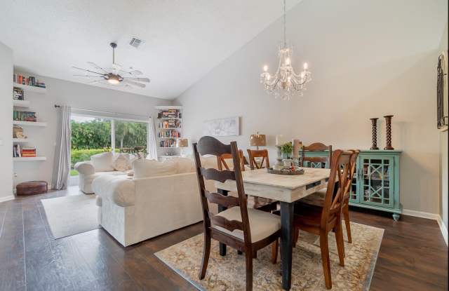10537 Pelican Drive - 10537 Pelican Drive, Wellington, FL 33414