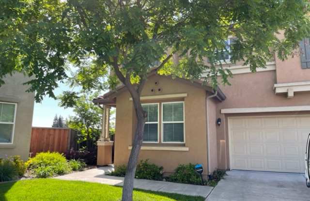 Gated community - 3206 Ivy Rose, Stockton, CA 95209