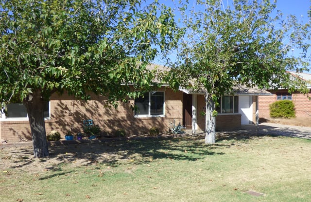 5548 N 12th AVE - 5548 North 12th Avenue, Phoenix, AZ 85013