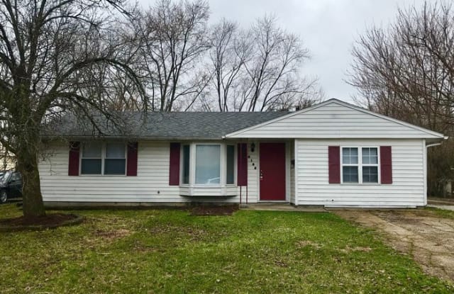 4102 Sherlock Drive - 4102 Sherlock Drive, Indianapolis, IN 46254