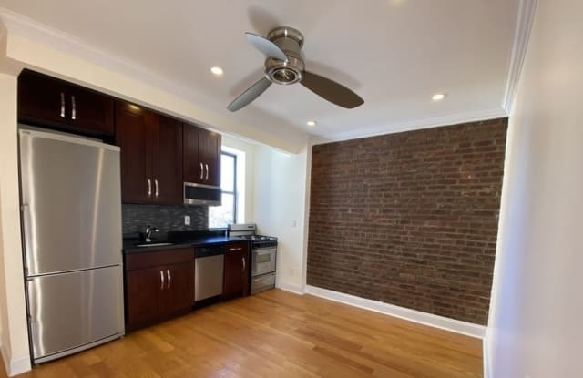 1115 Union St - 1115 Union Street, Brooklyn, NY 11225