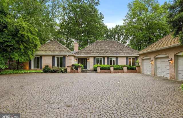 12004 PLEASANT PROSPECT RD - 12004 Pleasant Prospect, Woodmore, MD 20721