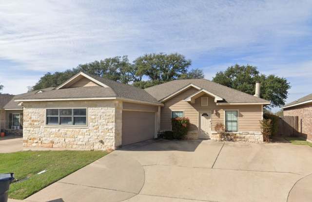 Spacious 4BR/3BA Baylor Bubble Home Minutes from Campus! photos photos