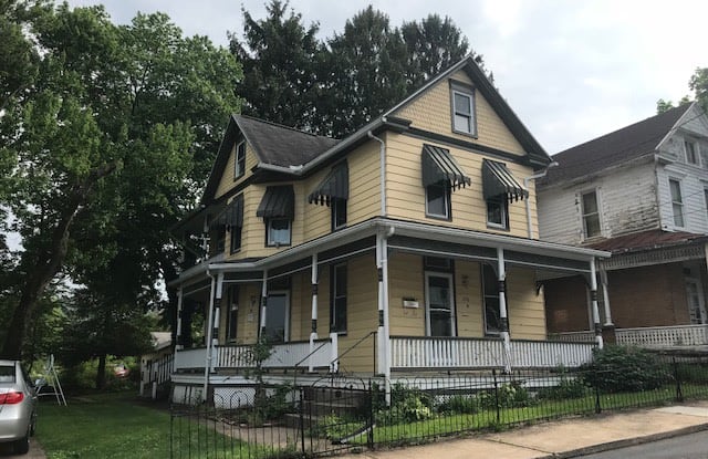 326 FRONT STREET - 326 Front Street, Marysville, PA 17053