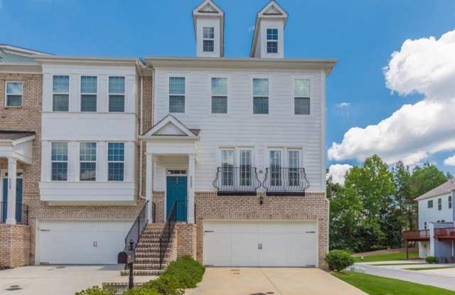 6533 Bennington Bluff Court - 6533 Bennington Bluff Court, Mableton, GA 30126