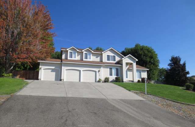 248 Joshua Road - 248 Joshua Road, Benton County, WA 99338