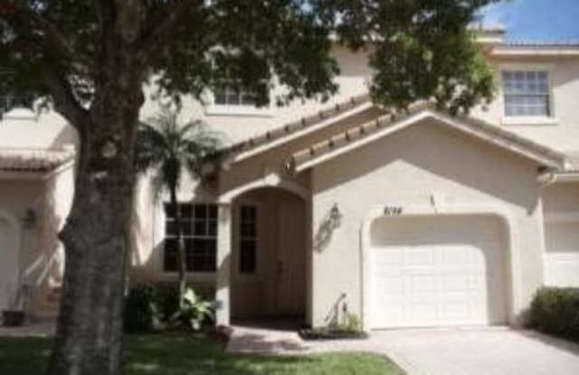8154 Carnoustie Place - 8154 Carnoustie Place, St. Lucie County, FL 34986