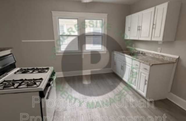 15619 School Avenue - Upstairs Gallery 1