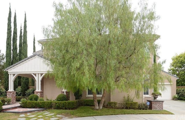 28 Highfield Glen - 28 Highfield Glen, Irvine, CA 92618