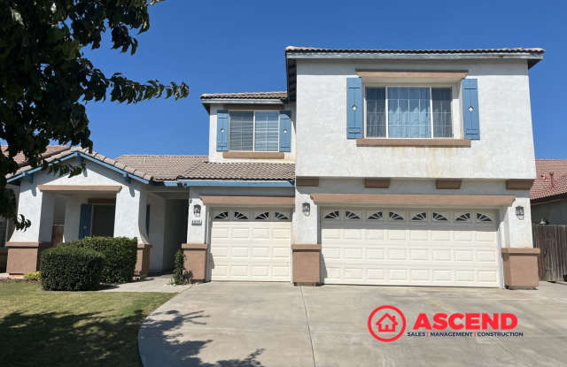 Spacious 5 Bedroom, 3 Bathroom Home with Pool in Northwest Bakersfield photos photos