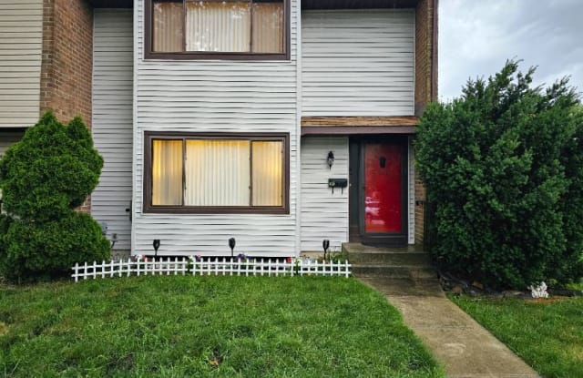 468 Fairfield Road - 468 Fairfield Road, Twin Rivers, NJ 08520