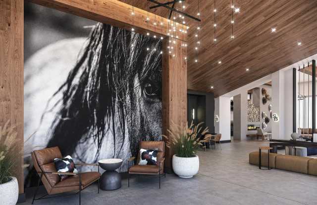 Saddlebridge Gallery 4