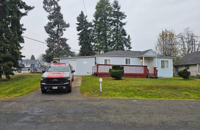 5620 E N St - 5620 East N Street, Tacoma, WA 98404