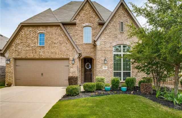 1152 Crest Breeze Drive - 1152 Crest Breeze Drive, Fort Worth, TX 76052
