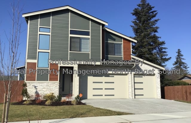 9030 52nd Dr NE - 9030 52nd Dr NE, Marysville, WA 98270