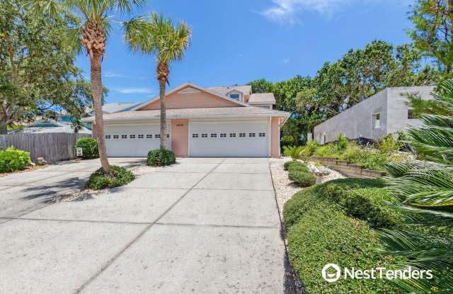 Island Life Awaits with a Short Walk to Beach Access Number 27! photos photos