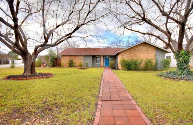 1706 Wagon Gap Drive Gallery 2