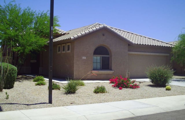 13293 S 176TH Drive - 13293 South 176th Drive, Goodyear, AZ 85338