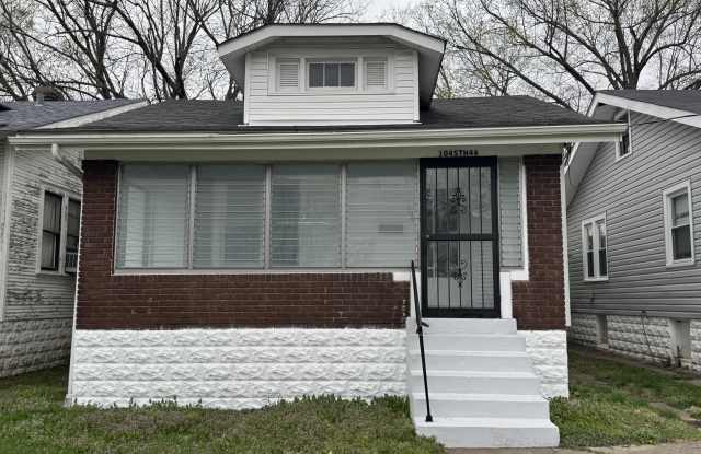 104 South 46th Street - 104 South 46th Street, Louisville, KY 40212 104 South 46th Street - 104 South 46th Street, Louisville, KY 40212