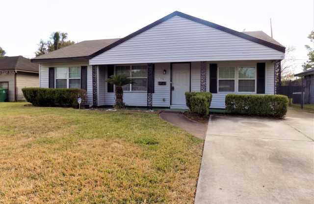 3706 Florinda St - 3706 Florinda Street, Houston, TX 77021