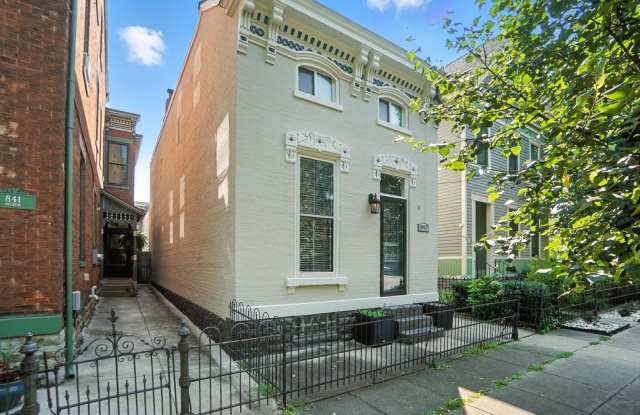 Two Bedroom in Newport! Gallery 3