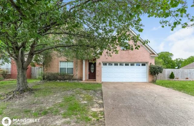 7305 Lucia Lane - 7305 Lucia Lane, DeSoto County, MS 38680