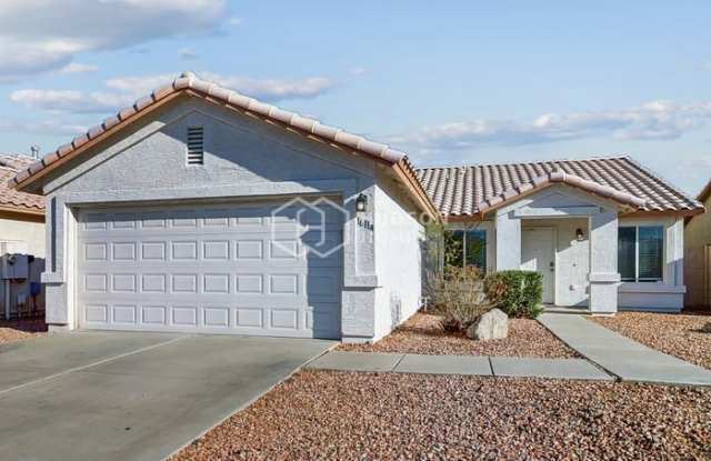 16114 West Jefferson Street - 16114 West Jefferson Street, Goodyear, AZ 85338