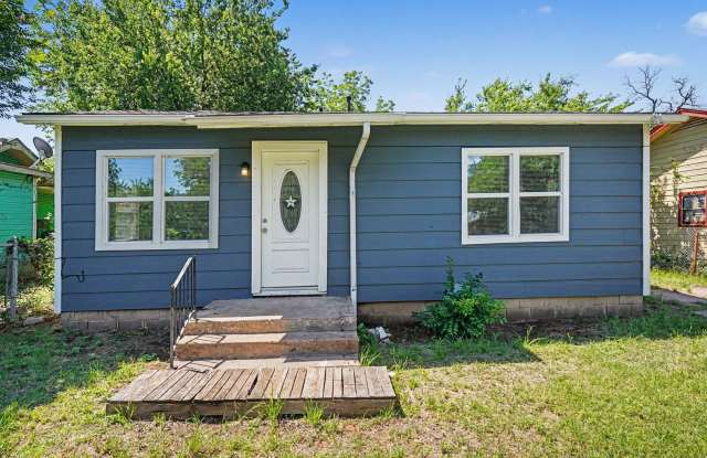 Cute, cozy, and full of charm! This well-maintained 2-bedroom, 1-bath home in Wichita Falls offers a comfortable layout and great potential for homeowners or investors alike. Gallery 1
