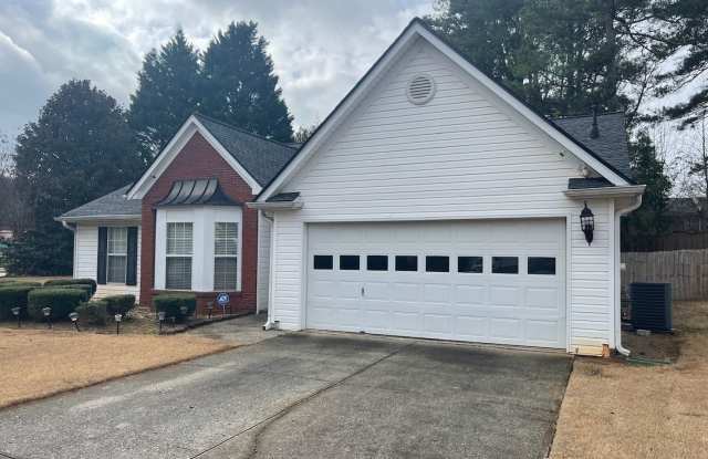 3-Bedroom Ranch in Central Gwinnett photos photos