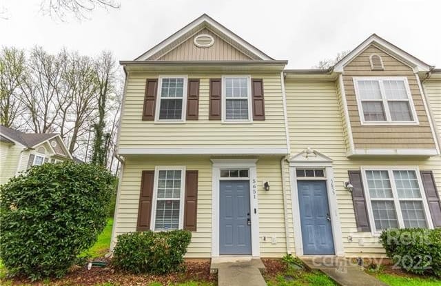 5651 Seths Drive - 5651 Seths Drive, Charlotte, NC 28269
