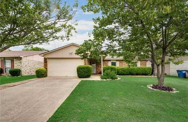 745 Meadow Mead Drive - 745 Meadow Mead Drive, Allen, TX 75002
