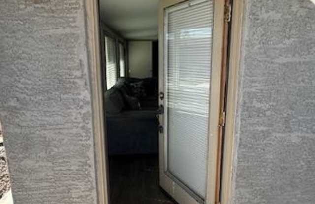 841 W WATSON Drive photos photos